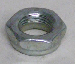 Jet Tool Part JTAS10-116 Arbor Nut JTAS10-116